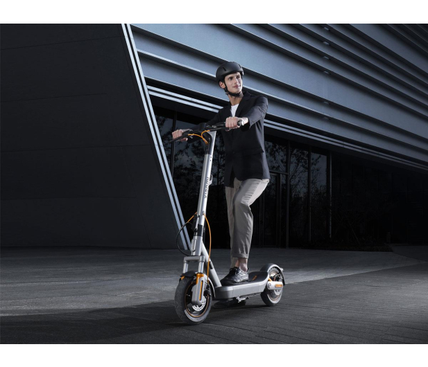 Xiaomi Electric Scooter 6 Max - 1504905 - zdjęcie 9